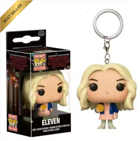 Bryloki Stranger - rodzaje