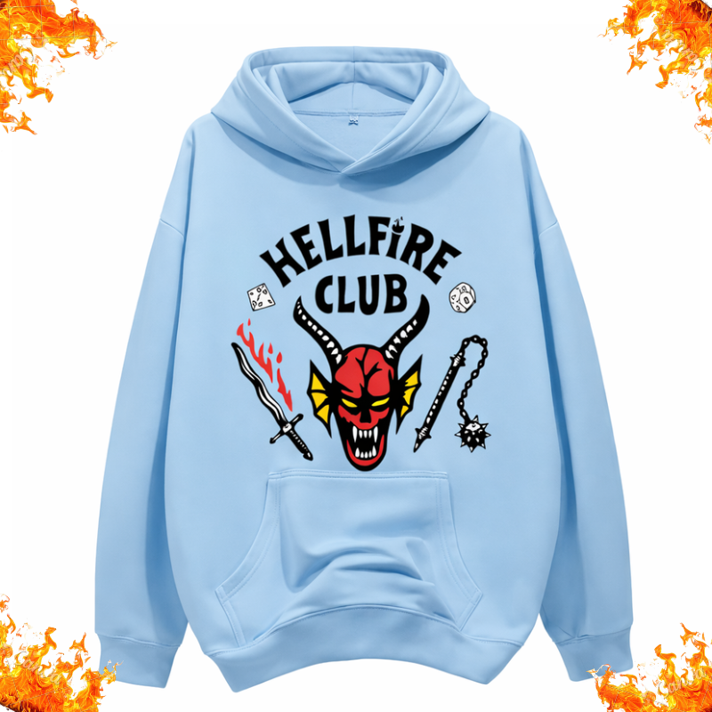 Bluza Hellfire PREMIUM