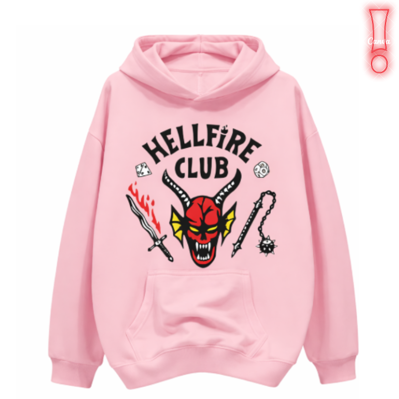 Bluza Hellfire PREMIUM