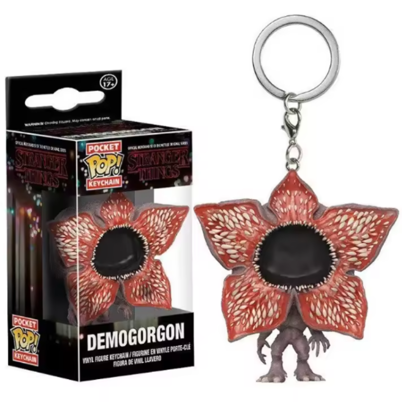 Bryloki Stranger - rodzaje