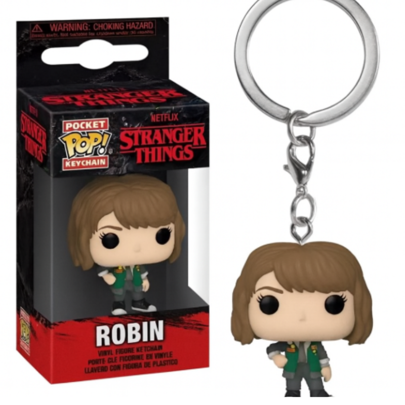 Bryloki Stranger - rodzaje