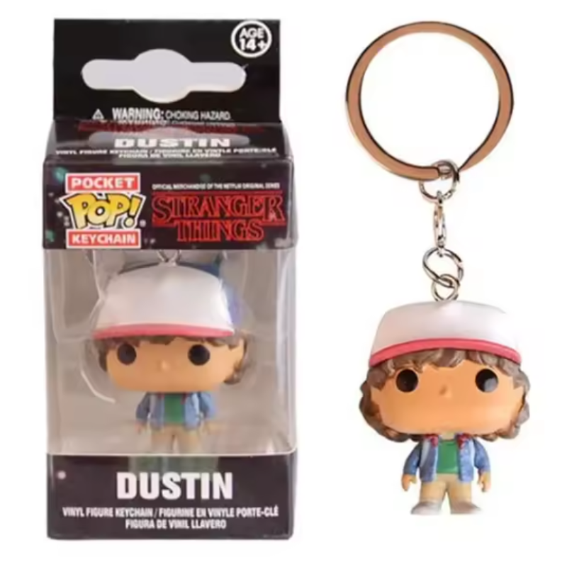 Bryloki Stranger - rodzaje