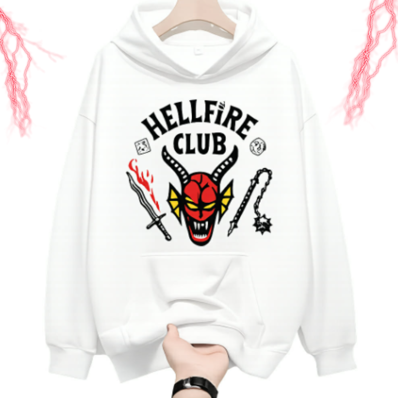 Bluza Hellfire PREMIUM