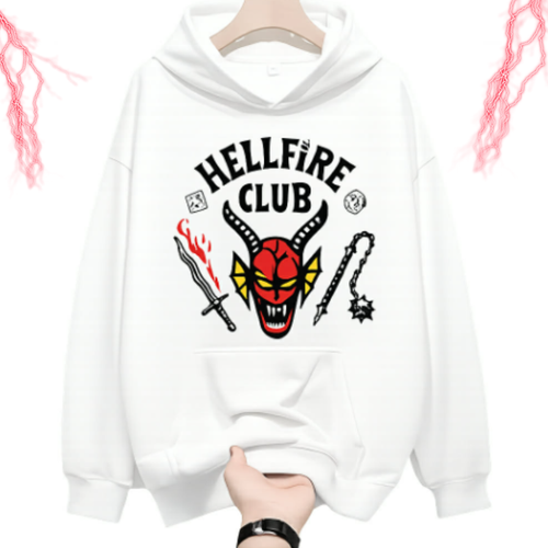 Bluza Hellfire PREMIUM