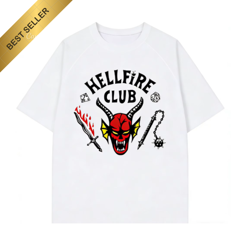 Koszulka Hellfire PREMIUM